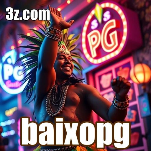 Multiplayer no baixopg: Diversão e Conexão Instantânea