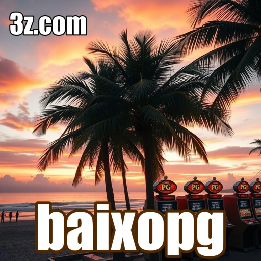 Baixopg: A Plataforma Ideal Para Gamers Brasileiros